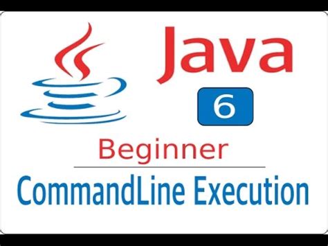 Image result for Java Command Line
