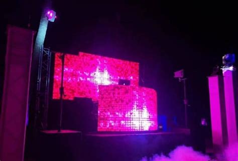 Image result for Club LED Display