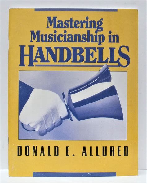 Mastering Musicianship in Handbells : Amazon.in: Books
