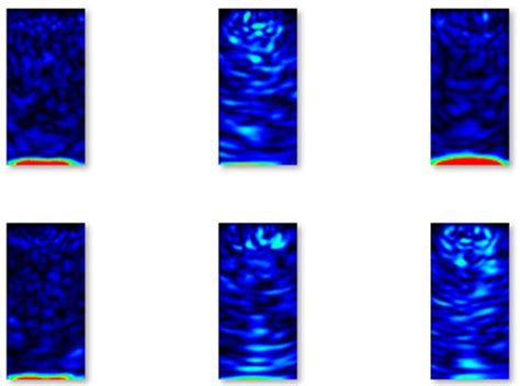 Detection of Flaws in Concrete Using Ultrasonic Tomography and ...