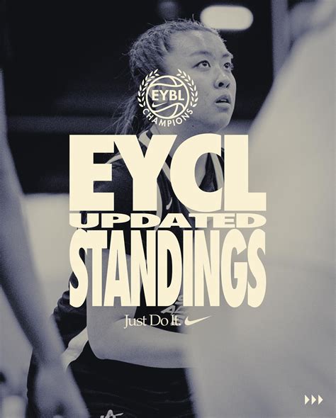Nike Girls EYBL | The story continues tomorrow. 🏀 🗓️ April 25-27,2025 📍 ...