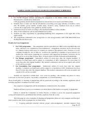 Image result for Assignment Instruction Sample