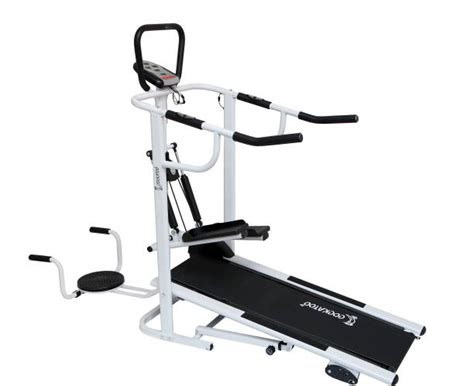 Treadmills - Buy Treadmills Online At Best Prices In India | Flipkart.com