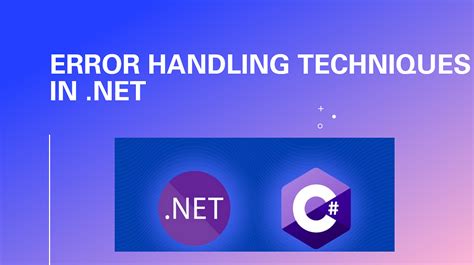 Image result for Error Handling in .Net Core Web API