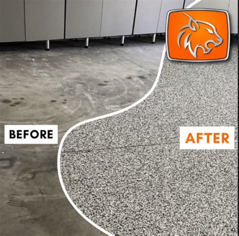 StreetInsider.com - Concrete Coating Contractor Launches Showroom in ...