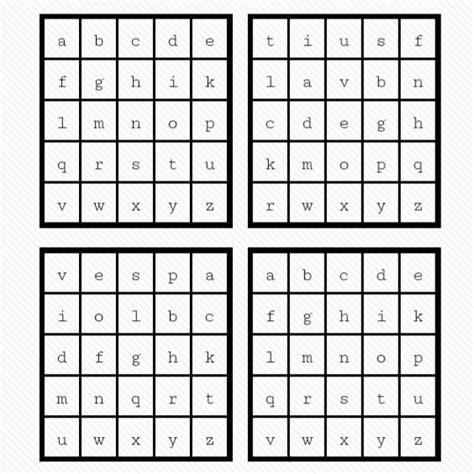 Image result for 4 Cipher Code