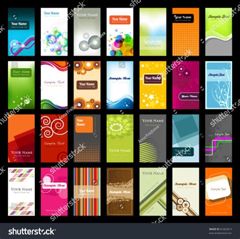 Business Vector Collection 的图像结果