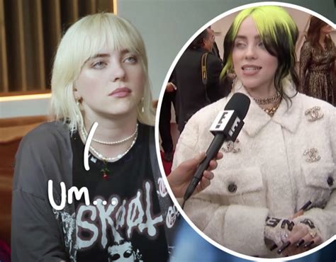 Billie Eilish Nudes – Truth That Everyone’s Talking About