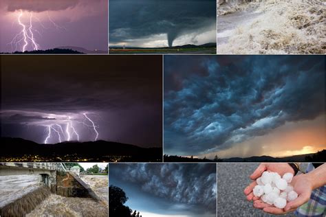 Severe Weather Tips > Robins Air Force Base > Article Display