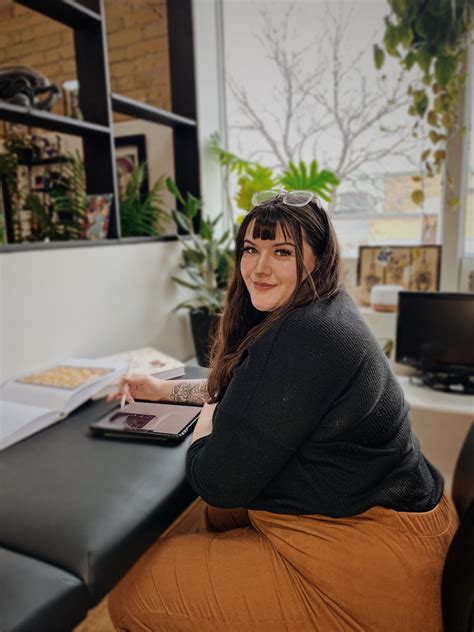 Apprenticeship Series: Mackenzie Rhiannon – Stories & Ink®