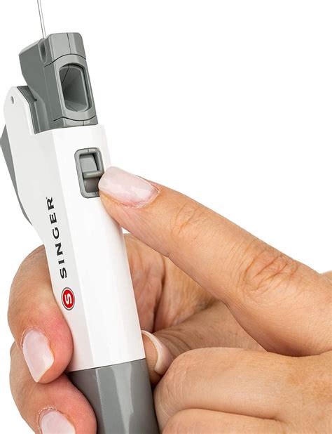 Image result for Singer Needle Threader Assistant