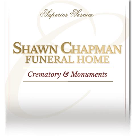 Shawn Chapman Funeral Home Dalton Ga Obituaries: Honoring Loved Ones ...