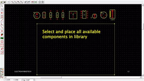 Image result for Tutorial ExpressPCB