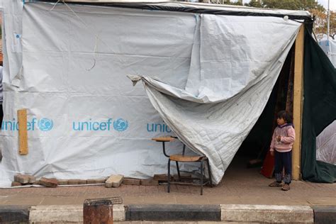Apporter l’aide à Gaza : mission presque impossible - UNICEF