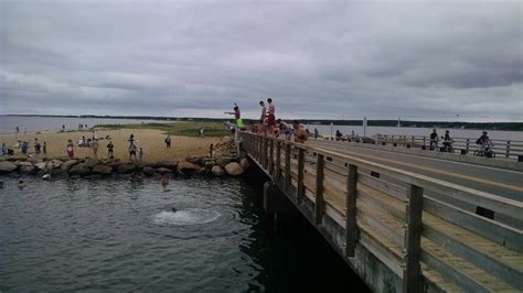 Where on Martha's Vineyard Was Jaws Filmed? - The Nobnocket Boutique Inn