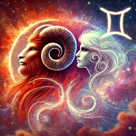Aries and Pisces Compatibility: A Fiery Dreamer Meets a Gentle Mystic ...