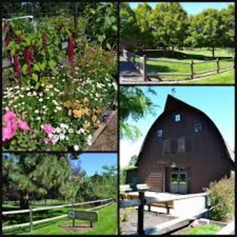 Hollinshead Park, bend, United States Of America - Top Attractions ...