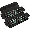 Wera - Wera Kraftform Micro-Set, 12 Pc : Amazon.in: Home Improvement