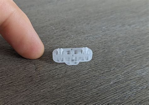 Image result for PolyJet Vs FDM