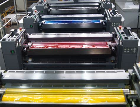 Printing - Thomson Press India Private LTD (Formerly known as Thomson ...