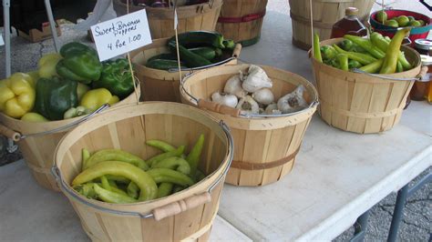 South Shore Farms, Orchards & Markets | Agricultural Things to Do