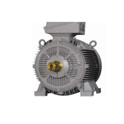 Siemens 1LE7503-0DB32-3AA4 0.75KW 1HP 4P B3- FOOT 1500 RPM FRAME 80 IP ...