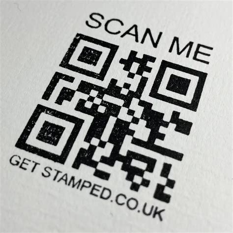 Encoded Stamp Sample 的图像结果