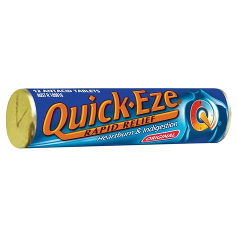 How Does Quick Eze Work at Dominic Johnson blog