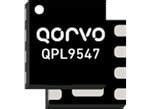 QPL9547 0.1GHz to 6.0GHz Ultra Low-Noise LNA - Qorvo | Mouser