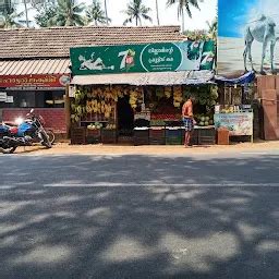 Best Top Rated Bus stop in Kottamkara, Kerala, India | Yappe.in