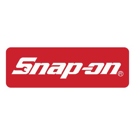 Snap On Logo PNG Transparent & SVG Vector - Freebie Supply
