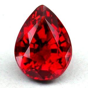 Ruby Gemstone Benefits Manikya Uses Price Wearing Ruby Ring Zodiac ...
