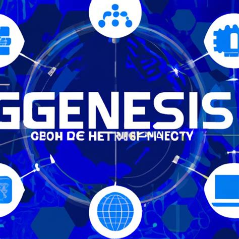 Genesis Technology Scam 的图像结果