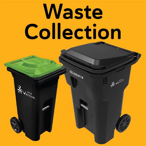 Image result for Waste Collection Schedule