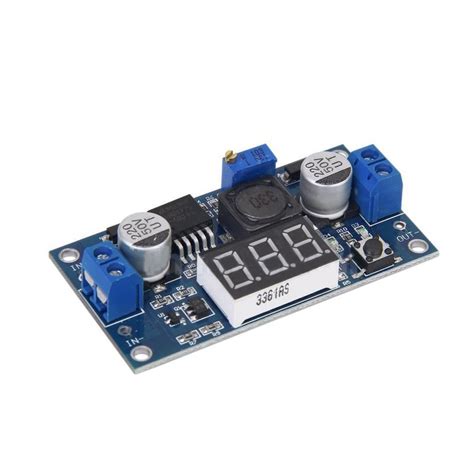 3-34V to 4-35V : Solu PFM Control Mini Dc-dc 0. 9v-5v to USB 5v Dc ...