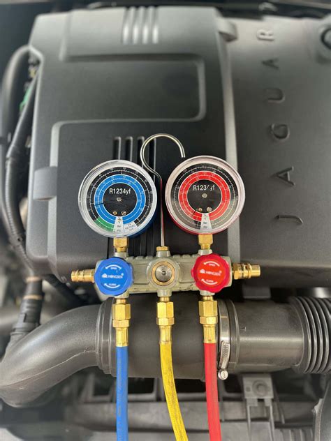 What kind of AC refrigerant is in my car? - Keepin Cool Auto Air