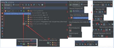 Developer Tools Examples 的图像结果