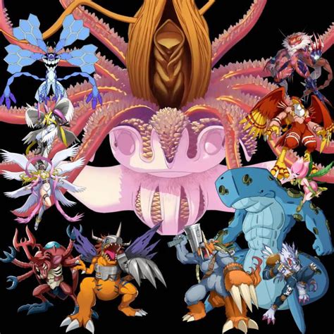 Image result for Digimon Device Evolution