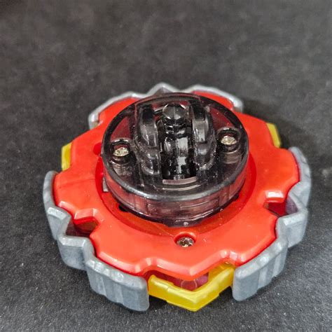 Variares D:D (B) – Beyblade Art Shop
