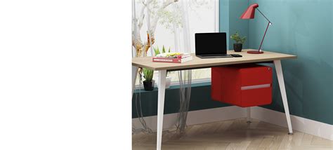 Hanging file cabinet | M&W