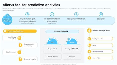 Image result for Alteryx Data Analytics
