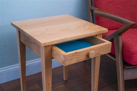 Build Shaker Table 的图像结果