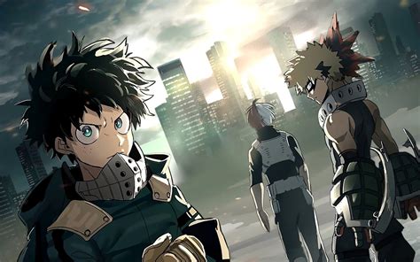 My Hero Academia All Might 4K Wallpapers - Top Free My Hero Academia ...