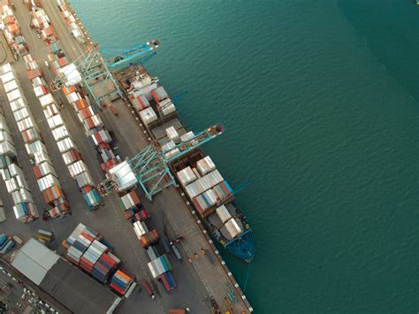 Produce Exports in Costa Rica Show Promising Future - Biz Latin Hub - exports of costa rica