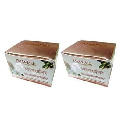 Brand: PAT PATANJALI Baba Ramdev Moisturizer Cream for Skin - India | Ubuy