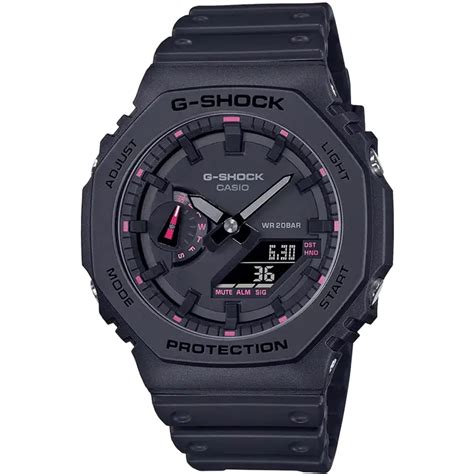 Casio G1464 GA-2100P-1ADR G-SHOCK – The Watch Factory