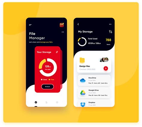 Image result for File Manager UI Python