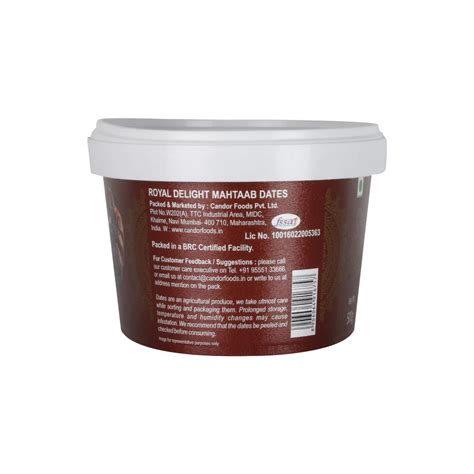 Royal Delight – Handful Of Health