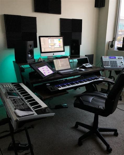 bedroom producers