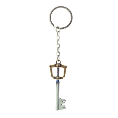 Kingdom Hearts - Keyblade Keychain | Elbenwald